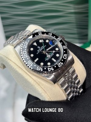 Rolex GMT Master II black_img_1