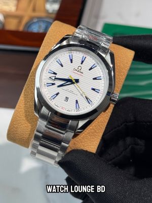 Omega Seamaster Aqua Terra_img_1
