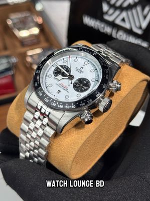 Tudor Black Bay Chrono Panda_img_1