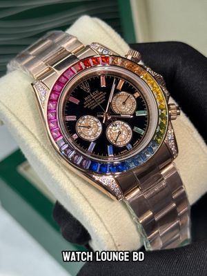 Rolex Daytona Rainbow_img_1