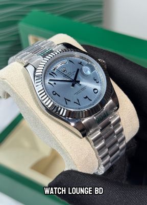 Rolex DayDate Arabic dial_img_1