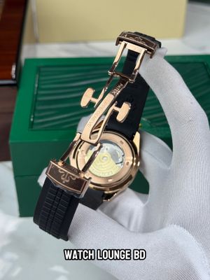 Patek Philippe Aquanaut rose gold_img_2