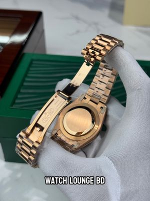 Rolex Day Date 40 Eisenkiesel dial_img_2