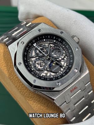 Audemars Piguet Royal Oak perpatual Calendar_img_1