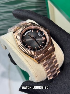 Rolex Day Date 40 rose gold_img_1
