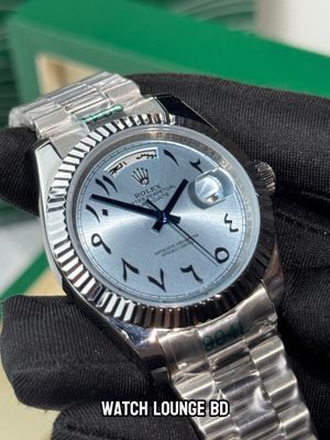 Rolex DayDate Arabic dial_img_2