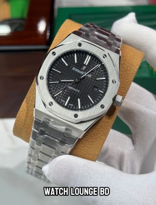 Audemars Pigest black dial_img_0