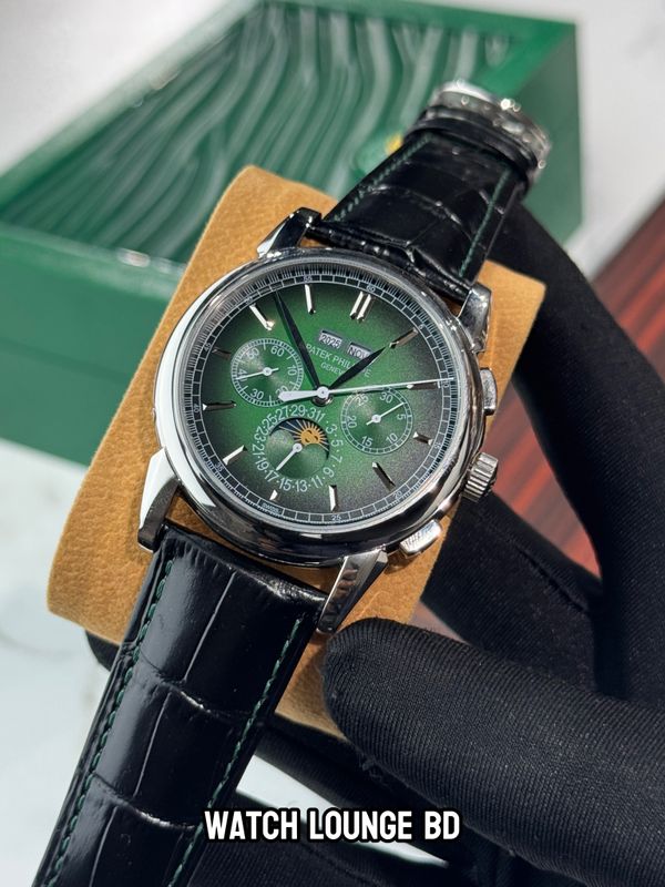 Patek Philippe Grand Compications