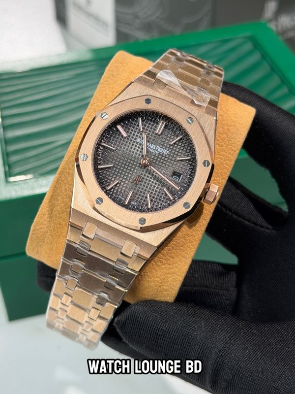 Audemars Piguet Royal Oak 38mm