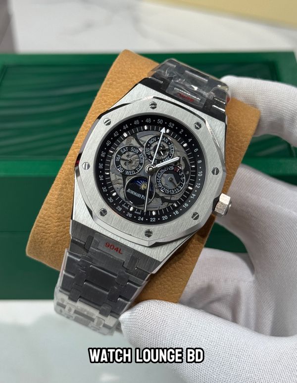 Audemars Piguet Royal Oak perpatual Calendar