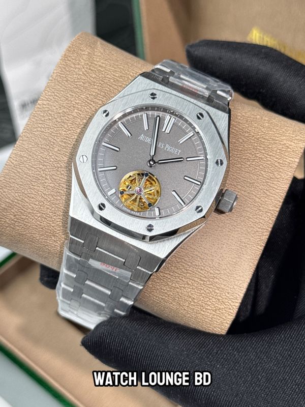Audemars Piguet Tourbillon