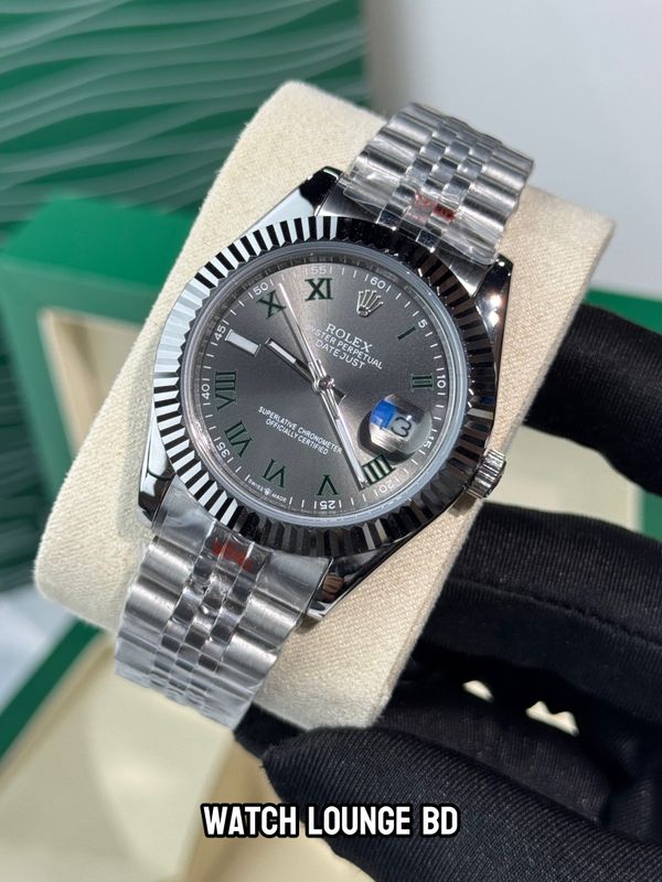 Rolex Wimbledon European