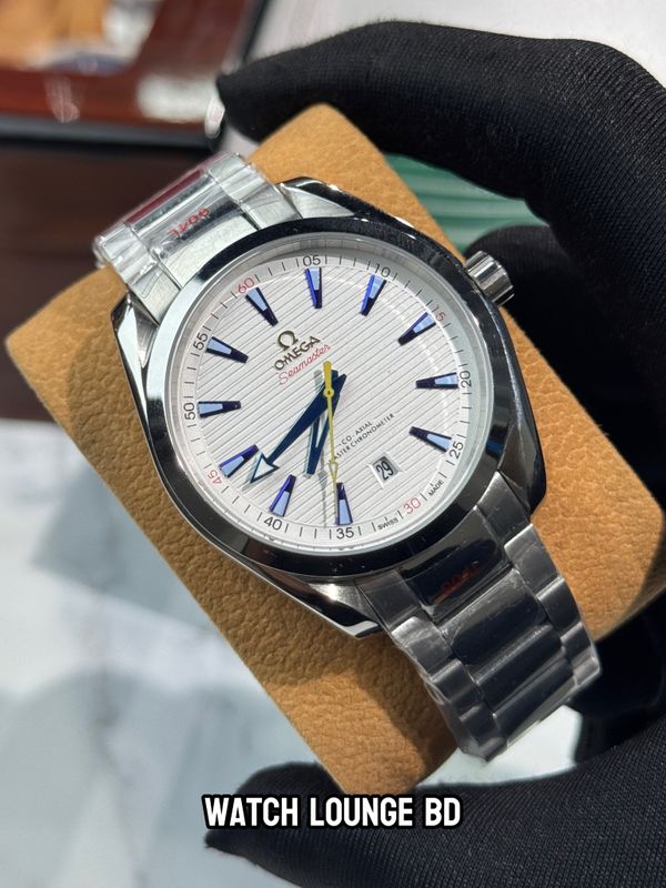 Omega Seamaster Aqua Terra