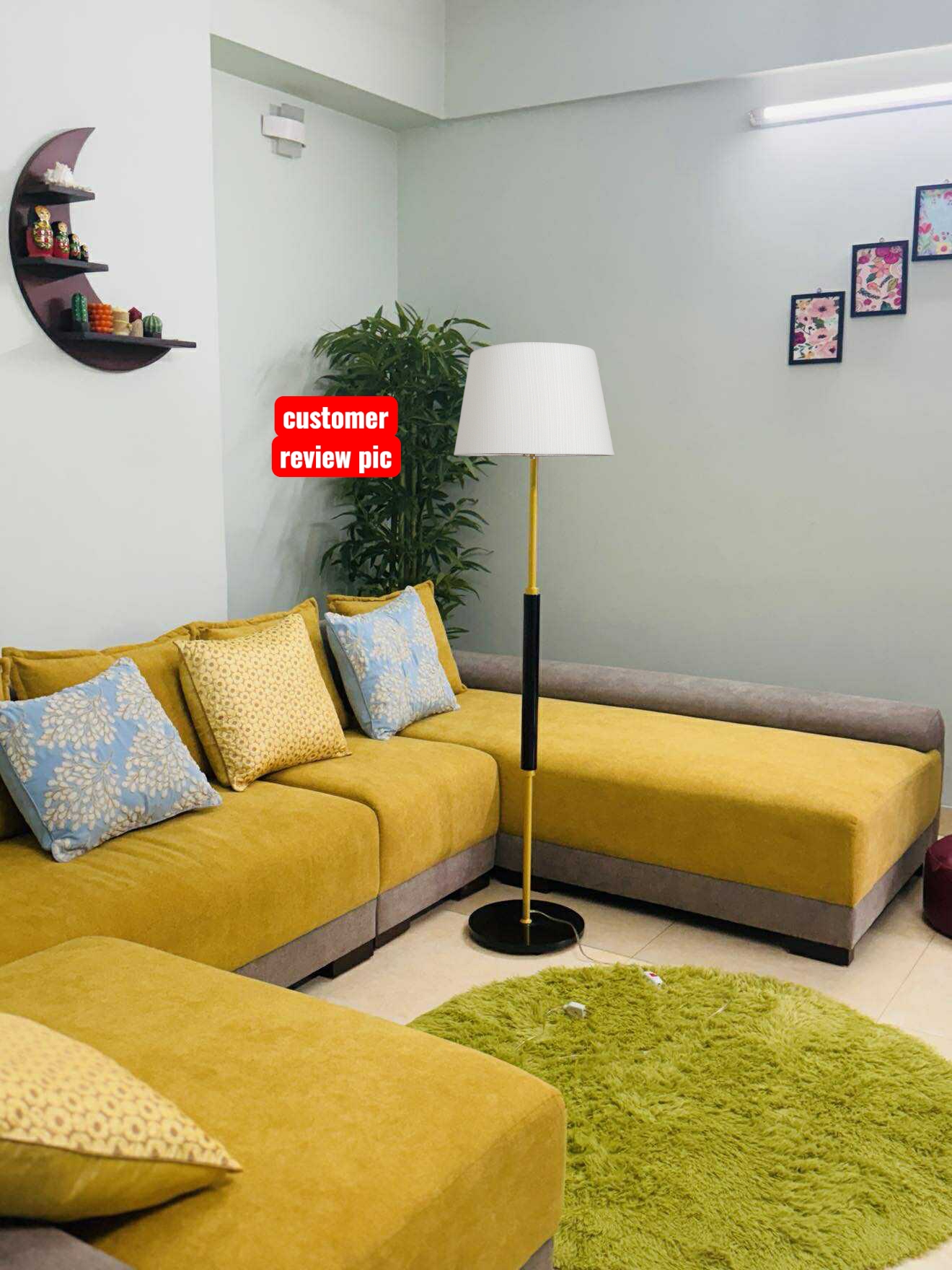 Corner stand lamp_img_2