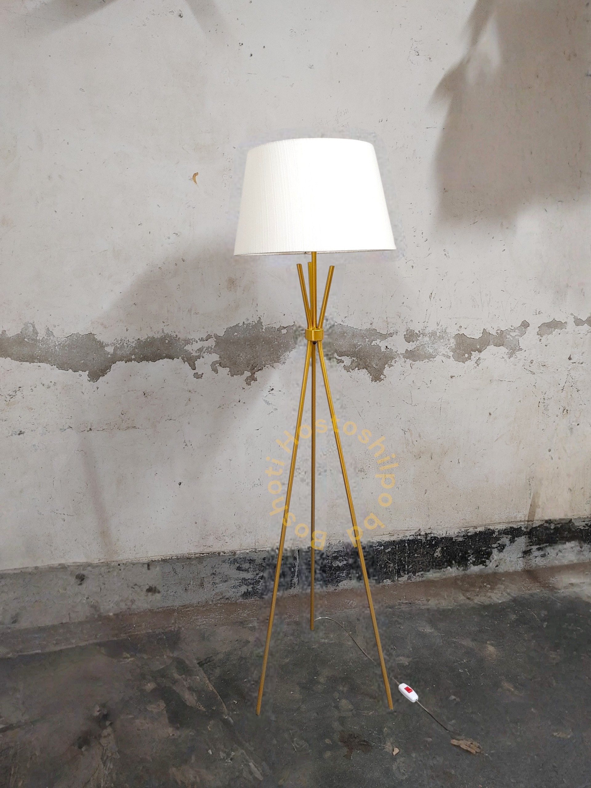 Corner stand lamp_img_4