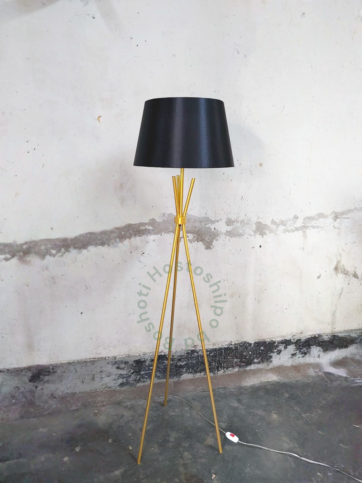 Corner stand lamp_img_3