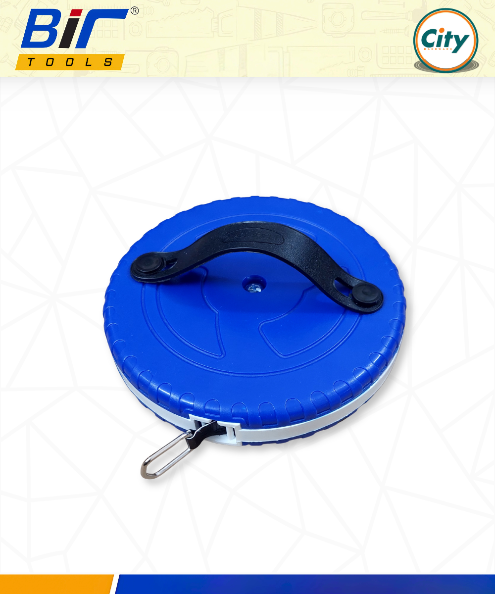 ১০০ ফুট পিভিসি ফিতা টেপ BIR TOOLS_img_2