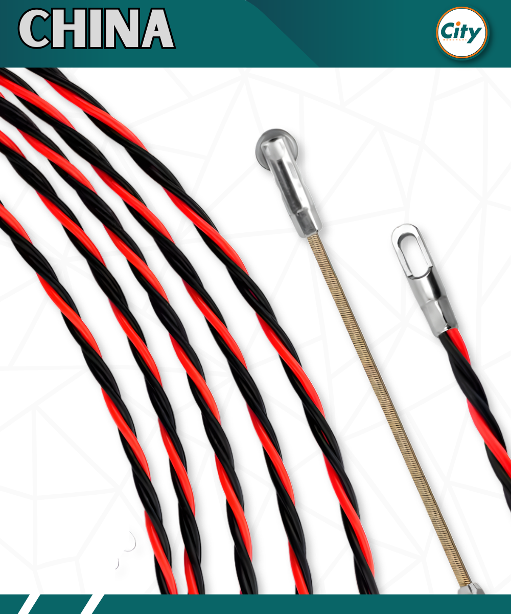 ১৫ মিটার কেবল পুলার বৈদ্যুতিক তার ইনস্টলেশন টুল_img_1