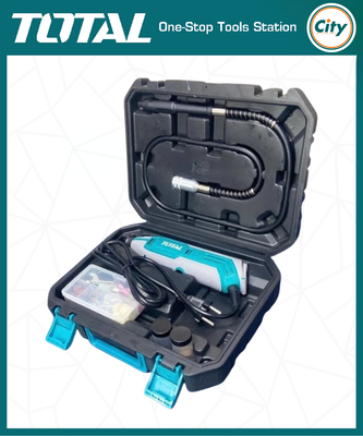 ১৩০ ওয়াট মিনি গ্রাইন্ডার মেশিন TOTAL TOOLS TG513326_img_2