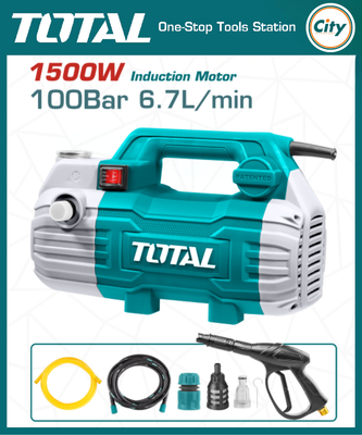 ১৫০০ ওয়াট হাই প্রেসার ওয়াশার TOTAL TOOLS TGT11236_img_0