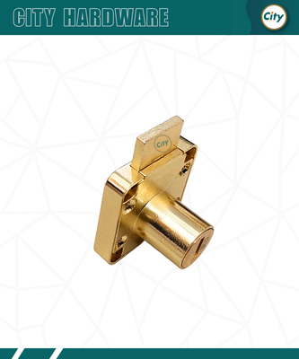 প্রিমিয়াম মানের ড্রয়ার লক ক্রাউন চাবির লক ফার্নিচার ক্যাবিনেট ওয়ারড্রোব ডোর লক গোল্ডেন_img_2