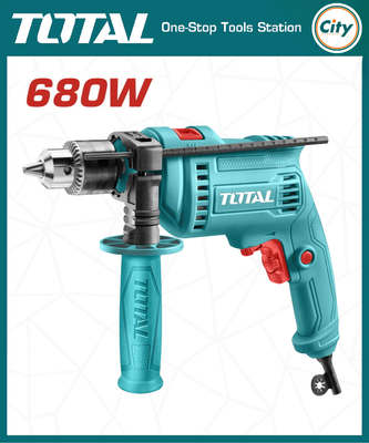 ৮১০ ওয়াট ইমপ্যাক্ট ড্রিল মেশিন TOTAL TOOLS TG1081316_img_0