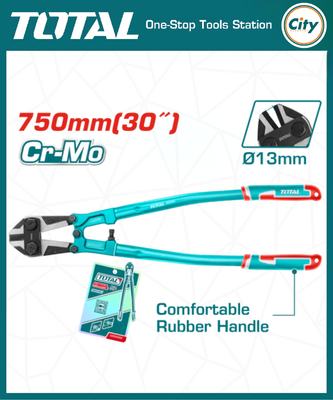 ৩০ ইঞ্চি বোল্ট কাটার TOTAL TOOLS THT113306_img_0