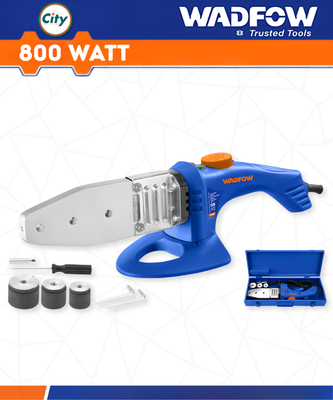 ৮০০ ওয়াট প্লাস্টিক টিউব ওয়েল্ডিং টুলস WADFOW WWM1L15_img_0