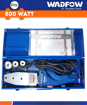 ৮০০ ওয়াট প্লাস্টিক টিউব ওয়েল্ডিং টুলস WADFOW WWM1L15_img_2