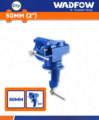 ২ ইঞ্চি বেঞ্চ ভাইস WADFOW WBV1A02_img_0