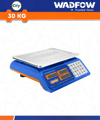 ৩০ কেজি ইলেকট্রনিক ওয়েট স্কেল WADFOW WEC1203_img_0