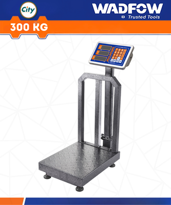 ৩০০ কেজি ইলেকট্রনিক ওয়েট স্কেল WADFOW WEC1531_img_0