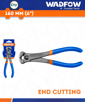 ৬ ইঞ্চি এন্ড কাটিং প্লায়ার WADFOW WPL8C06_img_0