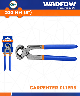 ৮ ইঞ্চি কার্পেন্টার প্লায়ার WADFOW WPL9C08_img_0