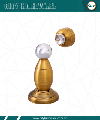 হেভি ডোর স্টপার ডোর ম্যাগনেট সি এফ রঙের ওয়াল প্রোটেকশন ডোর ক্যাচ_img_2