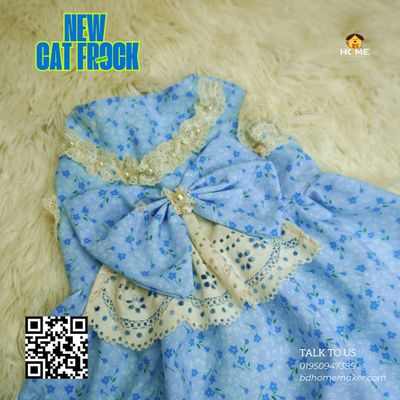 Cat frock (4 kg)_img_1