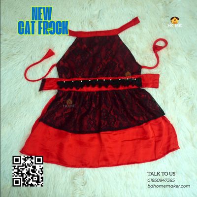 Cat frock (custome)_img_0