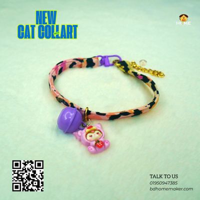 New cat collar đģđž_img_1
