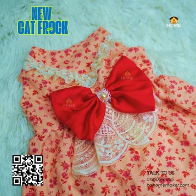 cat frock ( custome)_img_1