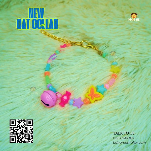 cat collar