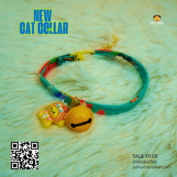 cat collar