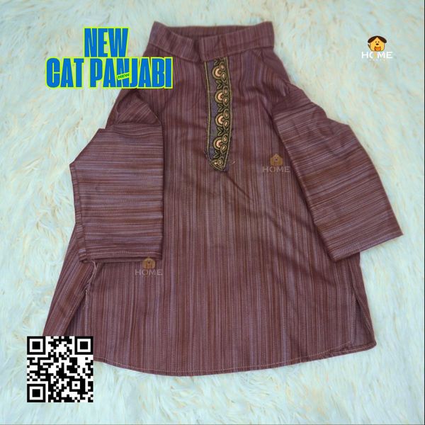 Cat panjabi (5 kg)