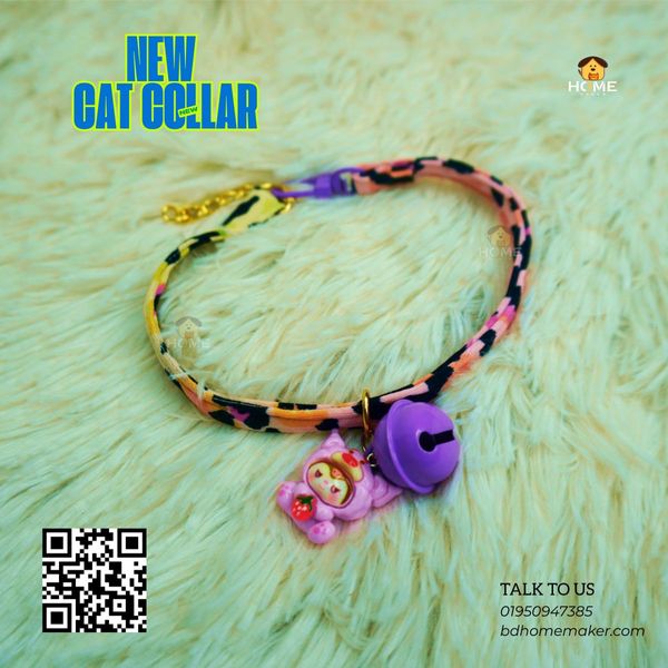 cat collar