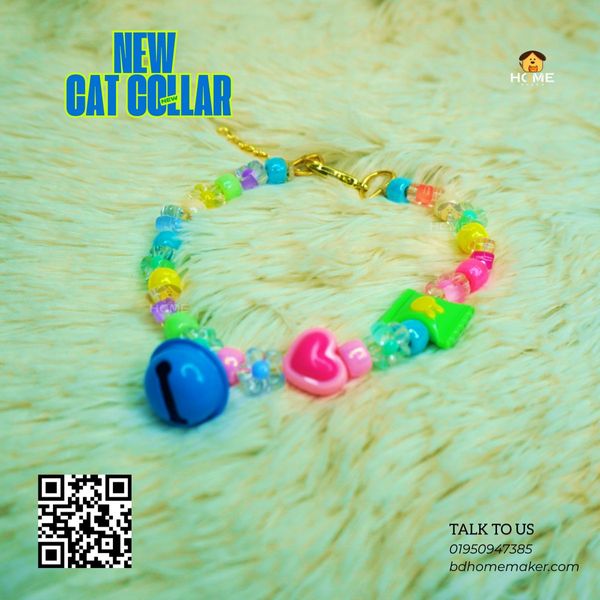 Cat collar