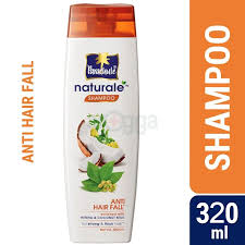 Parachute Naturale Shampoo Anti Hair Fall 320ml - CO