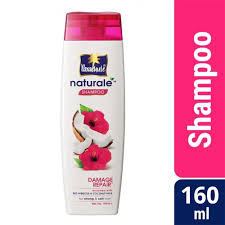 Parachute Naturale Shampoo Damage Repair 160ml - CO