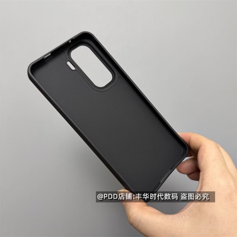 iQOO Neo11 Soft Silicone Slim Cover_img_2