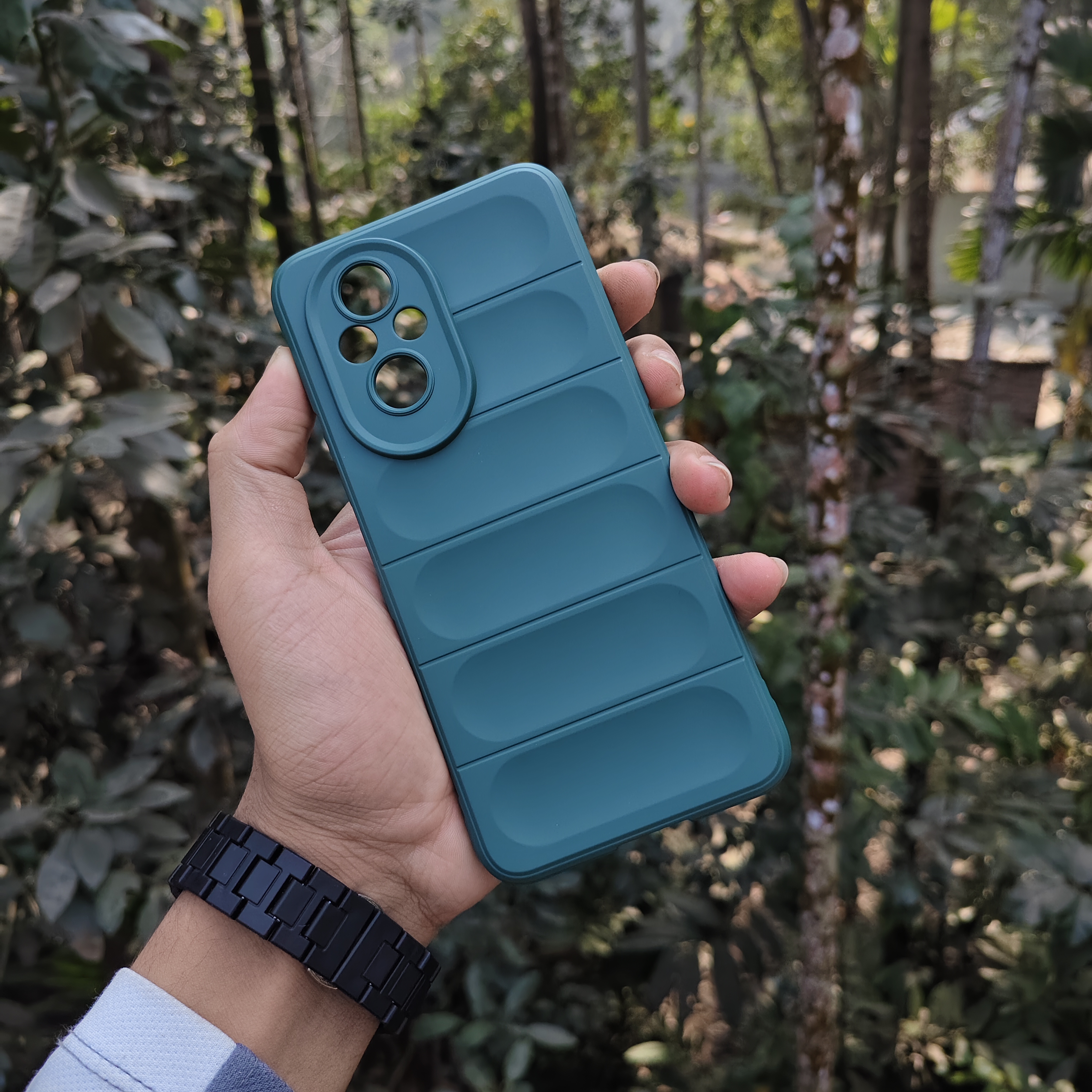 Honor 200 Penthom Shield Cover_img_2