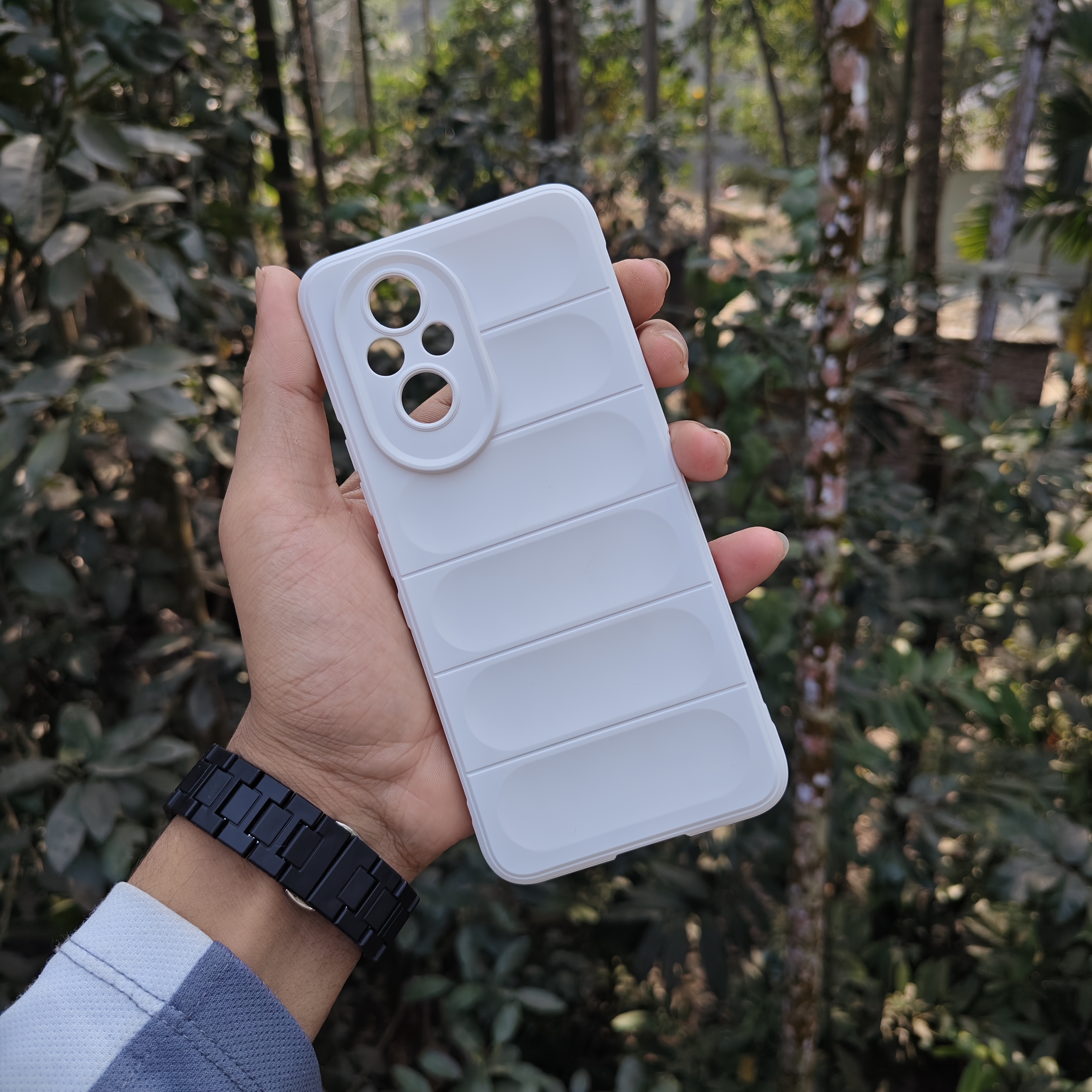 Honor 200 Penthom Shield Cover_img_3