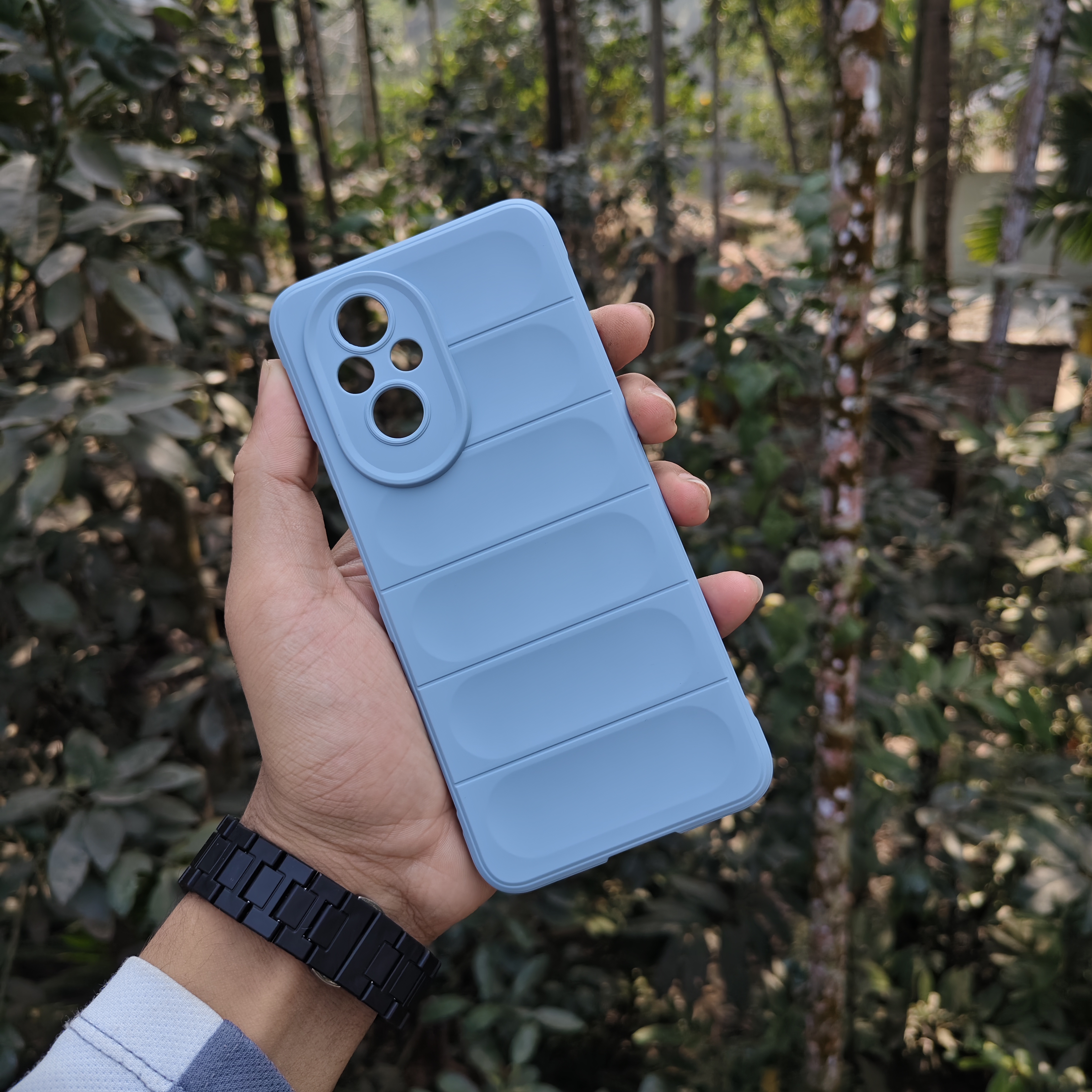 Honor 200 Penthom Shield Cover_img_4